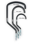 Park Tool 470XX Storage Hook-Oversized W/Nuts