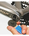 Park Tool BBT-9 Bottom Bracket Shimano HT2