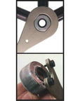 Park Tool HCW-4 Crank & BB Wrench 36MM