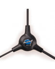 Park Tool AWS-1 Hex 3-Way Wrench 4/5/6MM