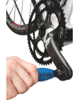 Park Tool DP-2 Threaded Dummy Pedal