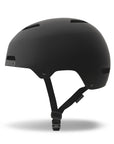Giro Quarter MTB Helmet - Grey Matt