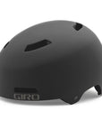 Giro Quarter MTB Helmet - Grey Matt