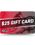 BikeHeaven e-Gift Card Voucher