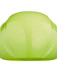 Lazer Sphere Aeroshell - Flash Yellow
