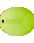 Lazer Sphere Aeroshell - Flash Yellow