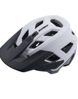 Kenny Racing Buddy Open Face MTB Helmet Buddy - White
