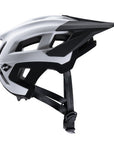 Kenny Racing Buddy Open Face MTB Helmet Buddy - White