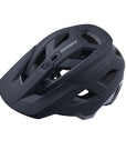 Kenny Racing Buddy Open Face MTB Helmet Buddy - Black