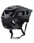 Kenny Racing Buddy Open Face MTB Helmet Buddy - Black