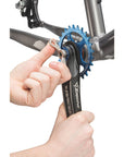 Park Tool BBT-16 Crank Self-Extract Cap Tool