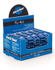 Park Tool TL-4.2 Tyre Lever Set 2Pc PAK-25