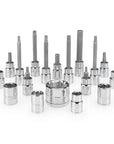 Park Tool SBS-1.2 Socket & Bit Set