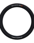 Schwalbe Tacky Chan 27.5 x 2.40 Super Gravity Addix Soft compound Evolution line TUBELESS