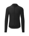 Giro Chrono Thermal Long Sleeve Men's Jersey - Black