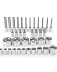Park Tool SBS-3 Socket And Bit Set