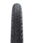 Schwalbe Road Cruiser 27 x 1&1/4 Kevlar Guard Whitewall