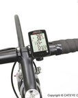 Cat Eye Padrone Digital Bluetooth Cycling Computer