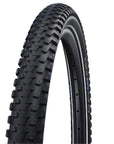 Schwalbe Marathon Plus Tour 29 x 2.15" Smart DualGuard Addix E Compound Reflective Sidewall E-50