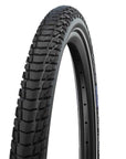 Schwalbe Marathon Plus Tour 700 x 35C SmartGuard Addix Performance Compound Reflective Sidewall