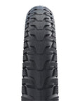 Schwalbe Energizer Plus Tour 29 x 1.40" GreenGuard Addix E Compound Performance Line E-50