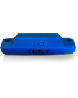 Specialized SWAT MOUNT TEST SADDLE PLATE 1000148862 - Blue