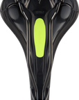 Specialized Romin EVO Comp with MIMIC - Black