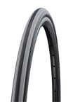 Schwalbe Wheelchair RightRun Plus 24 x 1.00" (25-540) Grey Stripes