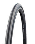 Schwalbe Wheelchair RightRun 26 x 1.00" (25-590) Grey Stripes