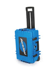 Park Tool BX-3 Tool Case Rolling Big Blue Box