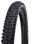 Schwalbe Nobby Nic HS602 27.5 x 2.40" Super Trail Addix Speedgrip Evolution Line E-50