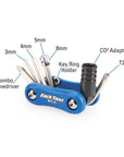 Park Tool MTC-20 Multi-Tool
