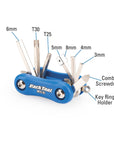 Park Tool MTC-25 Multi-Tool