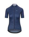 Giro Chrono Sport Women's Jersey - Midnight Blue
