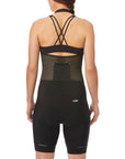 Giro Chrono Expert Halter Women's Bib-Short - Black