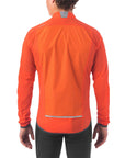 Giro Chrono Expert Wind Men's Jacket - Vermillion