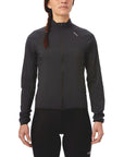 Giro Chrono Expert Wind Women's Jacket - Black
