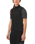 Giro Chrono Expert Wind Women's Vest - Black