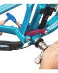 Park Tool BBP-1.2 Bottom Bracket Bearing Press Set
