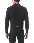 Giro Chrono Pro Windbloc Men's Jersey - Black