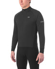 Giro Chrono Pro Windbloc Men's Jersey - Black