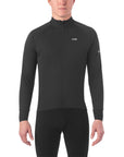Giro Chrono Pro Windbloc Men's Jersey - Black