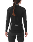 Giro Chrono Pro Windbloc Women's Jersey - Black