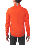 Giro Rain Chrono Expert Men's Jacket - Vermillion
