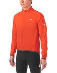 Giro Rain Chrono Expert Men's Jacket - Vermillion
