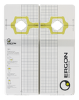 Ergon Tool Cleat - CRANK Bros