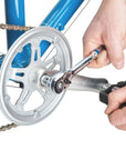 Park Tool SWR-8 3/8" Ratchet Handle