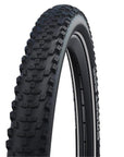 Schwalbe Smart Sam 29 x 2.10" HS624 GreenGuard Addix Performance Compound Reflective Sidewall