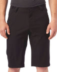 Giro Arc Men's Short With Liner - Black