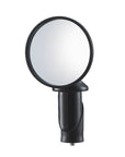Cat Eye Bike Mirror - Black